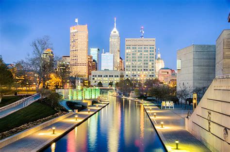 cap cities indianapolis indiana|12 Most Beautiful Places in Indianapolis to Visit.